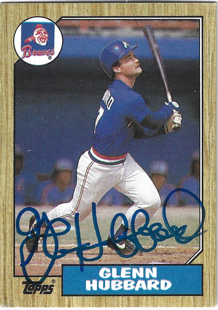 Glenn Hubbard